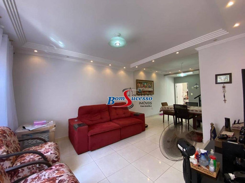 Imagem 3 de 30 de Sobrado À Venda, 170 M² Por R$ 650.000,00 - Vila Diva - São Paulo/sp - So1627