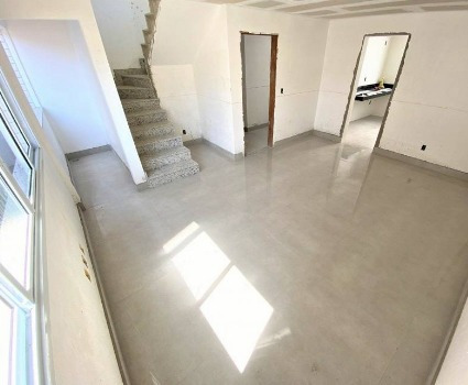 Imagem 11 de 21 de Cobertura Duplex À Venda, 3 Quartos, 1 Suíte, 4 Vagas, Itapoã - Belo Horizonte/mg - 3529
