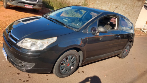 Citroën C4 2.0 Vtr 3p