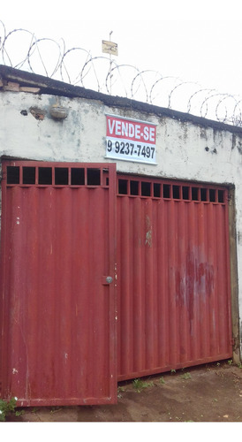 Vende Se Casa