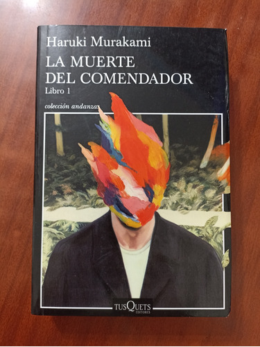 La Muerte Del Comendador