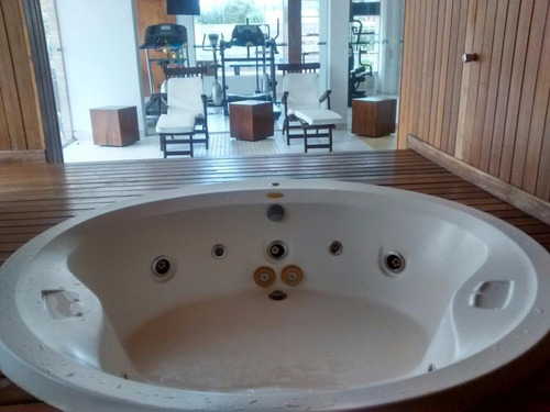 Apartamento Com 4 Dormitórios À Venda, 178 M² Por R$ 4.000.000,00 - Riviera - Módulo 7 - Bertioga/sp - Ap0489