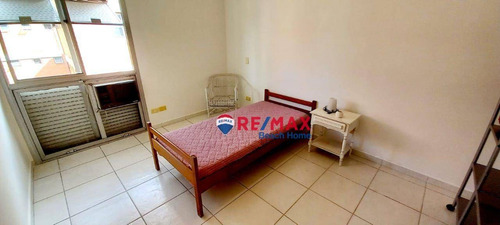 Imagem 17 de 30 de Cobertura À Venda, 160 M² Por R$ 500.000,00 - Praia Da Enseada - Guarujá/sp - Co0322