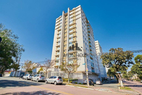 Imagem 2 de 30 de Apartamento Com 2 Dormitórios À Venda, 65 M² Por R$ 419.000 - Capão Raso - Curitiba/pr - Ap0468