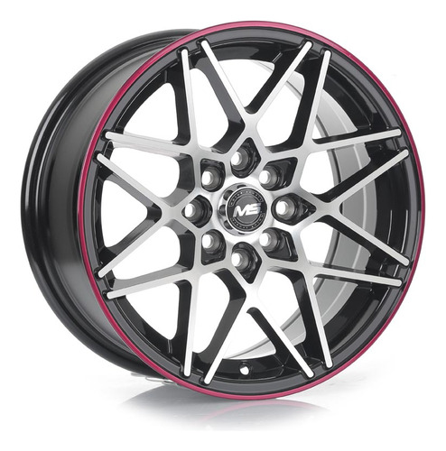 Rines Sumec E-109s 14x6.0 4x100/108