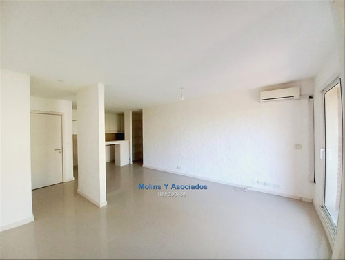 Apartamento De 1 Dormitorio En Haras Del Lago