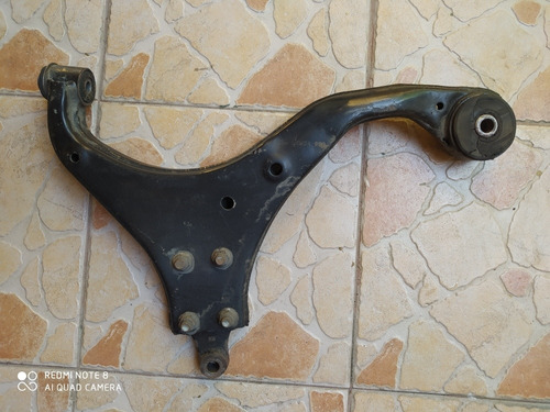 Meseta Delantera Izquierda Original Kia Sportage 2007-2012