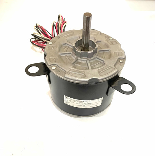 Motor Davica Fa6307 Aire Acond 1/10 Hp 960 Rpm 220v Carrier