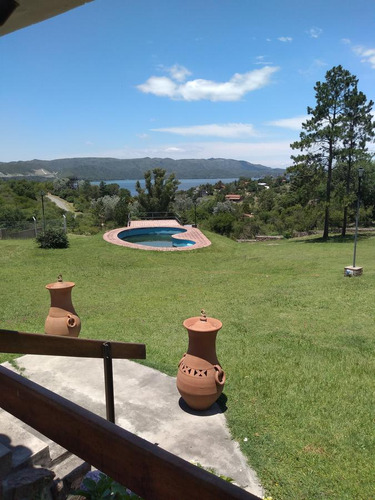 Imagen 15 de 22 de Casa Venta - 3 Dormitorios 2 Baños - 6222mts2 Totales - Villa Parque Siquiman