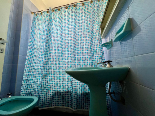 Departamento 2 Ambientes Alquiler Devoto