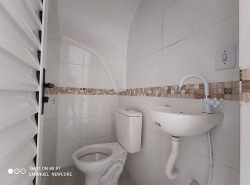 Imagem 6 de 21 de Casa Com 2 Dormitórios À Venda, 52 M² - Mirim - Praia Grande/sp - Ca0492
