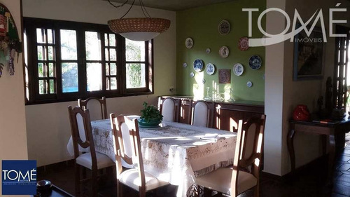 Imagem 10 de 30 de Casa De Condomínio Com 3 Dorms, Maitinga, Bertioga - R$ 1.8 Mi, Cod: 547 - V547