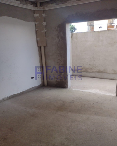 Imagem 7 de 16 de Apartamento Sem Condomínio Vila Alpina Santo André - Ap00508 - 70697627
