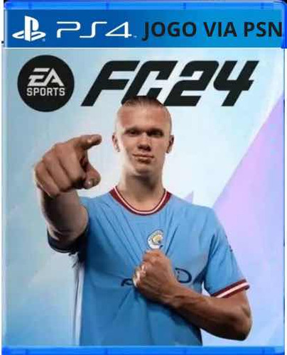 Fifa 24