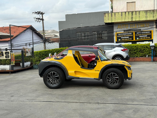 Super Buggy Wake Way 2019 Apenas 5000 Km Novíssimo