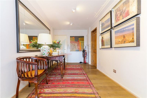 Imagen 15 de 30 de Departamento En Venta De 4 Dorm. En Las Condes