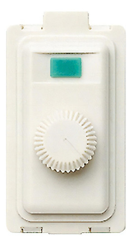 Modulo Dimmer 100-500w P/incand/halogena Bticino Magic 5361