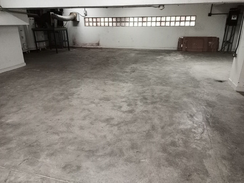 Imagen 5 de 13 de En Venta Linda Planta Industrial, Local, Oficina,deposito Boleita Sur