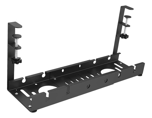 Organizador De Cables De Estructura Hueca Retráctil,