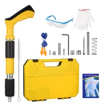 Comprar Herramienta De Fijación De Pared De Clavos, Pistola De