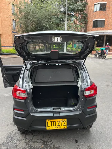 Suzuki S-Presso 1.0