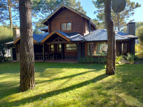 (227-15) Cabaña Venta En Lomas De Valeria