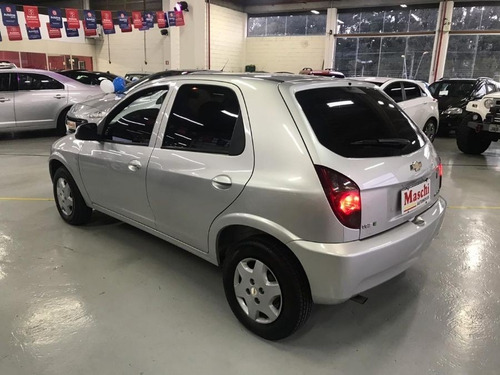 Chevrolet Celta 1.0 Mpfi