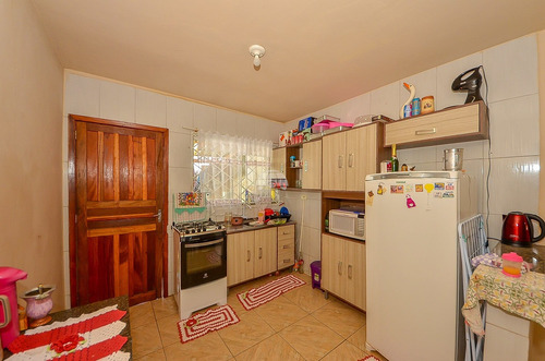 Casa - Residencial - 924914