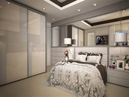 Imagem 3 de 22 de Apartamento 3 Dormitorios Canto Do Forte - Pas229
