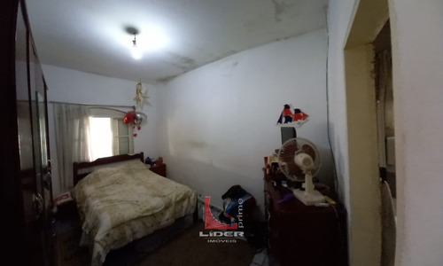 Imagem 11 de 15 de Casa Com Edícula Santa Luzia Bragança Paulista - Ca0738-1