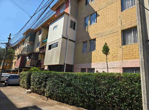 Venta Depto Se Acepta Subsidio Comuna Maipu