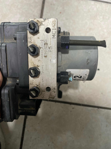 Módulo Abs Kia Soul 2017-1958920-b2120 Ml982 (Usado)
