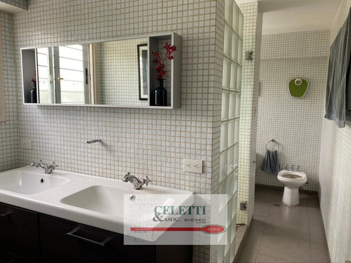 Imagen 10 de 15 de Apartamento En Venta Altamira 4 Habitaciones Y 3 Baños