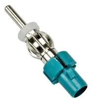 Comprar Ficha Antena Adaptador Iso A Fakra  Estereo Sony Pioneer 