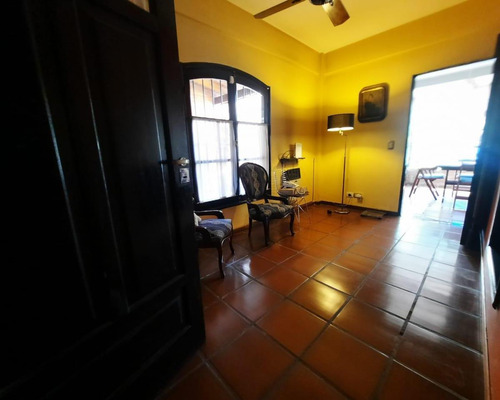 Hermoso Chalet 5 Ambientes - Zona Ituzaingó Norte