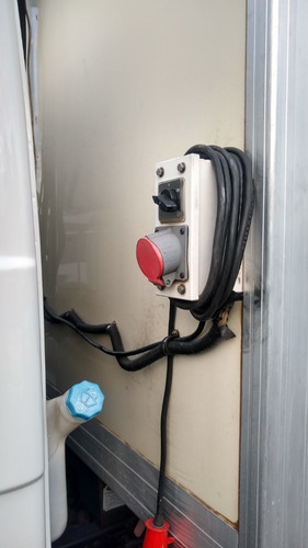 Vw 10.160 Refrigerado (-) 15