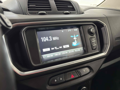 Chevrolet Spin 1.8 PREMIER 8V FLEX 4P AUTOMÁTICO