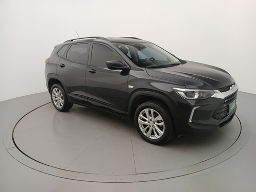 Chevrolet Tracker 1.0 TURBO FLEX LTZ AUTOMÁTICO