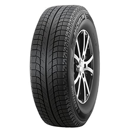 Michelin X-ice Xi2 Neumáticos Radiales Invierno Latitud - 23