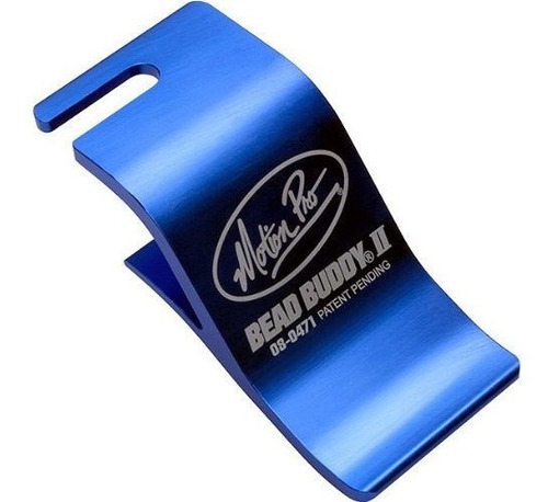 Accesorio Para Herramienta Motocicleta - Azul Talla Unica