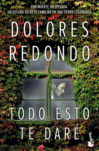 Libro: Todo Esto Te Daré (spanish Edition)