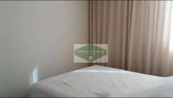 Apto. 02 Dorm. Para Venda Na Vila Sofia Sp - Ap3247