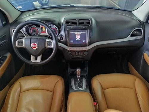 Imagem 8 de 8 de Fiat Freemont Prec At6