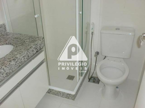 Imagem 11 de 19 de Casa À Venda, 2 Quartos, 2 Suítes, Catete - Rio De Janeiro/rj - 43291