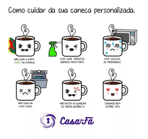 Almofadinha + Caneca Presente dia dos Namorados Esposa Flork Palito Meme