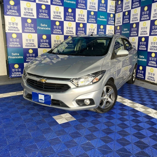 Chevrolet Prisma 1.4 Ltz 4p
