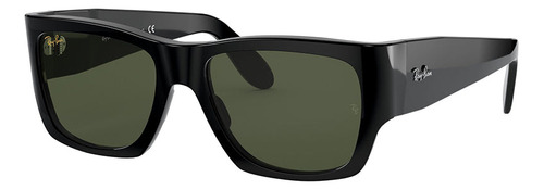 Ray-ban Wayfarer Nomad 0rb2187 901/31