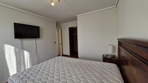 Departamento Amoblado (92797)