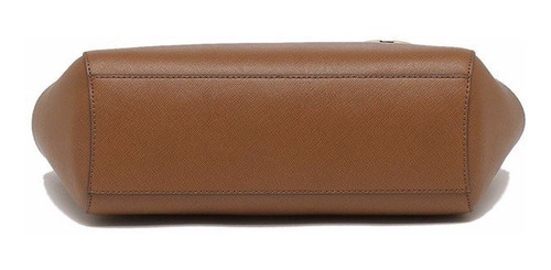 Imagen 7 de 9 de Bolsa Mk Michael Kors De Piel Original Para Dama