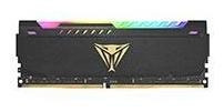 Memoria Viper Steel Rgb Udimm Ddr4 16gb 2x8gb 3600mhz Cl20 2